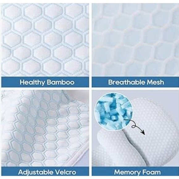 Pregnancy Pillows Maternity Pillow - Picture 3 of 3